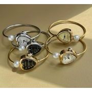 腕時計  レディース 飾り物 石英腕時計 ウォッチ  チェーン ファッション雑貨