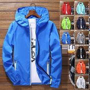 メンズファッションジャンパー