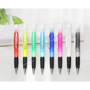 スプレーペン  アルコール 消毒 オフィス 学校 除菌 ボールペン クリップ付き