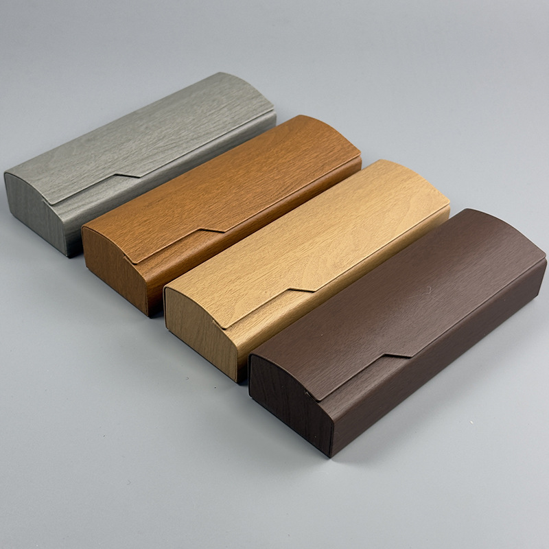 収納バッグ・眼鏡ケース ・ PVC収納 ・メガネ ・メガネバッグ ・メガネケース ・男女兼用5色