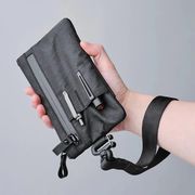 ポーチ ミニバッグ ハンドバッグ クラッチバッグ 収納バッグ ツールバッグ