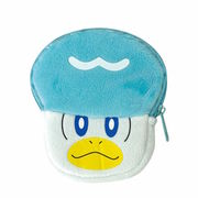 ポケットモンスター フェイス小銭入れ クワッス 156528