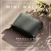 本革 財布 小銭入れ レディース ミニウォレット 大容量 カードケース