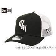NEWERA 970 CITYCONECT MESH-WHITE SOX21　22333