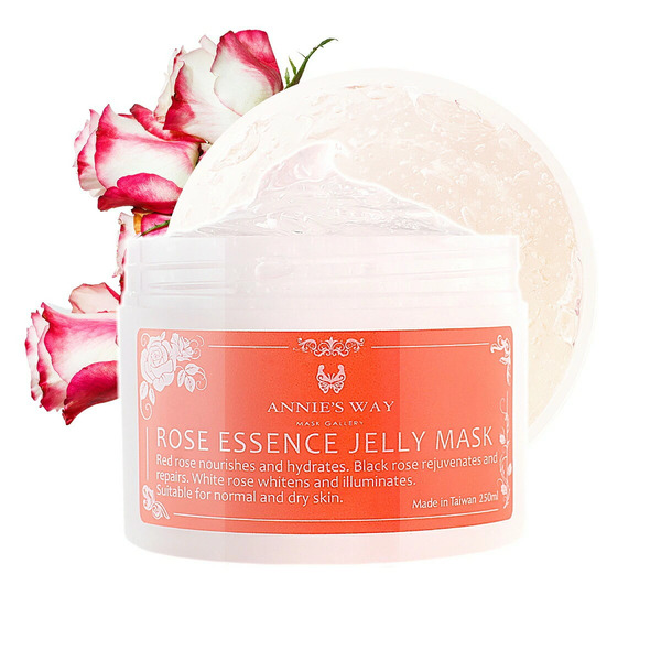薔薇の恋 ジェルマスク【送料無料】【在庫あり】【直送可】
