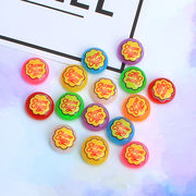 激安販売★芸DIY デコパーツ ★アクセサリー 　パーツ★キャンディー