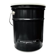エマージェンシーキット備蓄缶　防災用品/災害/非常用/被災/避難