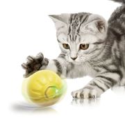 充電式猫ちゃんボール AXL-769