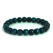 アパタイト ハイクオリティー １点もの ブレスレット 数珠 パワーストーン 天然石