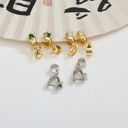 DIYパーツ★イヤリングパーツ★ハンドメイド用★イヤリング部品★diy素材★デコパーツ