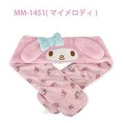 サンリオ　ネッククーラー　保冷剤付き　マイメロディ