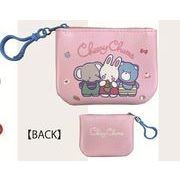 サンリオキャラクターズ　コインケース 　チアリ―チャム