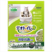 デオトイレ香る消臭・抗菌サンドボタニカル３．８Ｌ