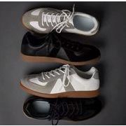 シューズ  スニーカー 運動靴   お出かけ メンズ