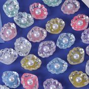激安販売★芸DIY デコパーツ ★アクセサリー 　パーツ★貝殻