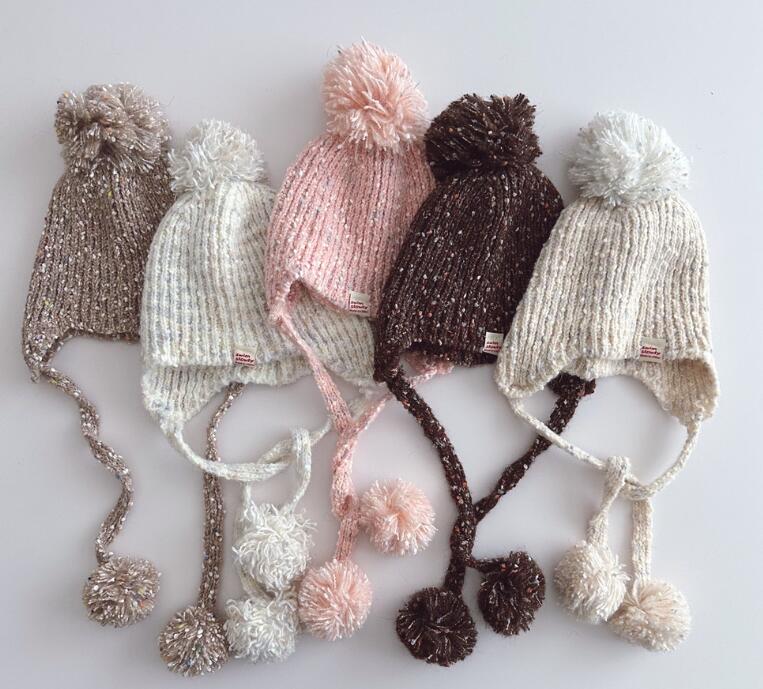 2025年新品★子供用★帽子　ハット★ 5色