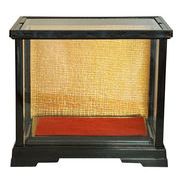 ★開運招福の干支★　縁起の良い置物【硝子ケース(小)】