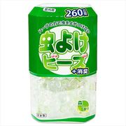 虫よけビーズ森林の香り２６０日用 【 ライオンケミカル 】 【 殺虫剤・虫よけ 】