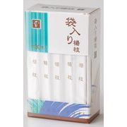 袋入楊枝　約８０本入 【 やなぎプロダクツ 】 【 割箸・楊枝・竹串 】