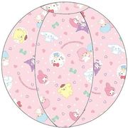 ポッピーバルーン(サンリオキャラクターズ) 007308530