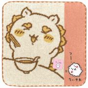 ちいかわタオルハンカチイエロー！！／ＯＲシーサー