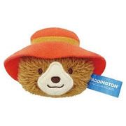 パディントン　ぬいぐるみ前髪クリップ