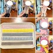 マフラー    ミニドール    ぬいぐるみ用  人形用    ドールハウス   可愛い   おもちゃ  5色