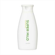 スーパーマイルド　シャンプーＡ　レギュラーサイズ