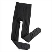 あったか裏起毛タイツ