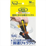 メディキュット　さっそうと歩ける着圧ソックス　Ｍ