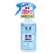 重曹の激落ちくん 泡スプレー 400ml ( 重曹 + アルカリ電解水 )