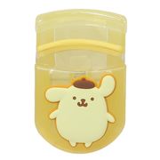 【コスメ雑貨】ポムポムプリン マスコット付きアイラッシュカーラー