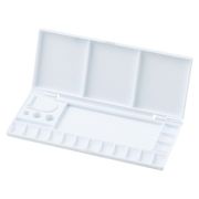 サクラクレパス パレット15色用 ﾊﾟﾚﾂﾄ15