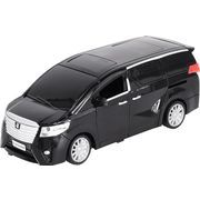 Toyota ＡＬＰＨＡＲＤ R/C 2種アソート