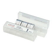 オープン工業 コインケース 1円玉用 M-1 50枚収納