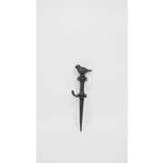 ホースガードバード　ガーデニング/園芸/庭/雑貨/動物