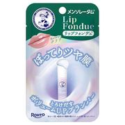 メンソレータム　リップフォンデュ　クリア【※入荷未定】