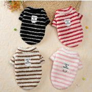 秋冬新作 小型犬服★超可愛いペット服★犬服★猫服★犬用★ペット用品★ネコ雑貨