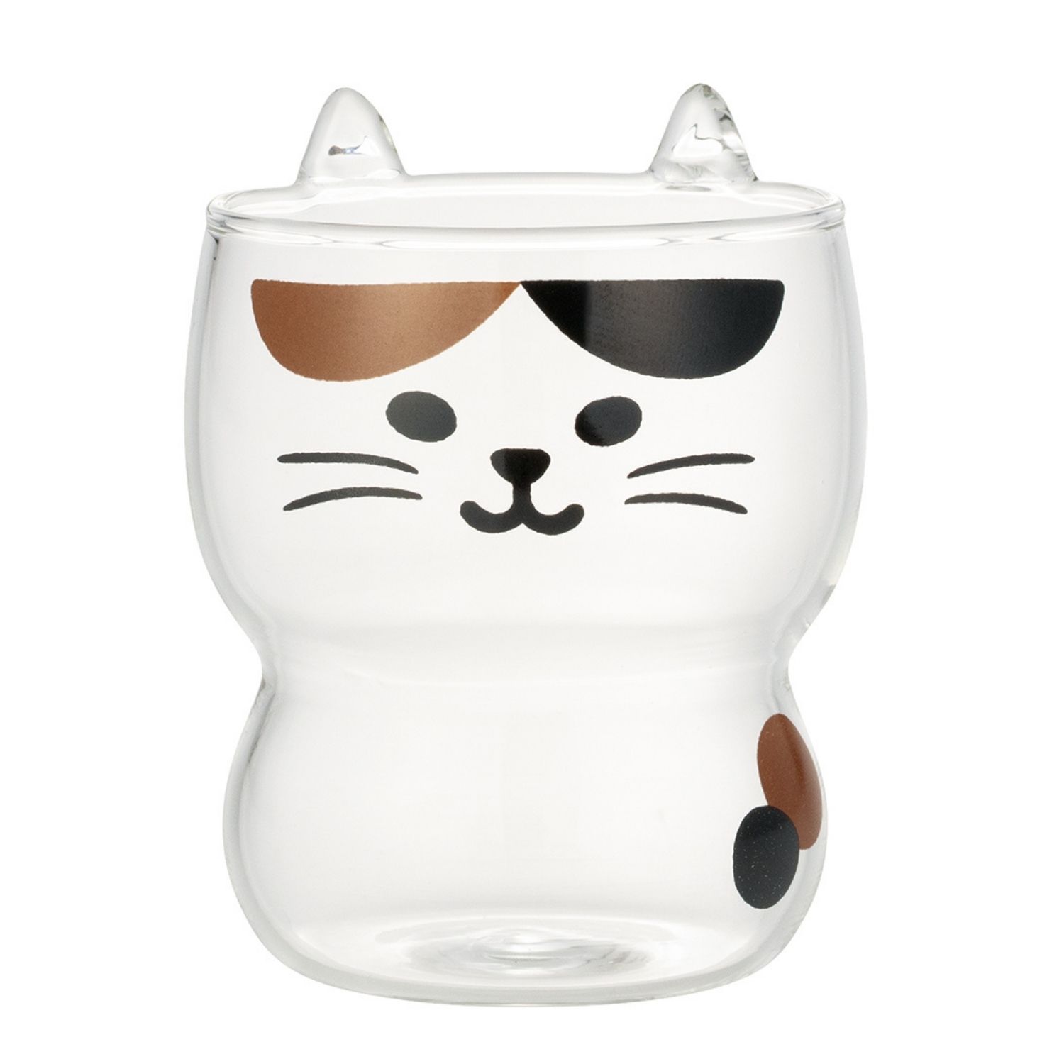 GS-16144 猫耳グラス ミケ | 卸売・ 問屋・仕入れの専門サイト【NETSEA】