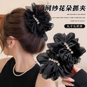 2025★レディースヘアアクセサリー★髪飾り★ヘアクリップ