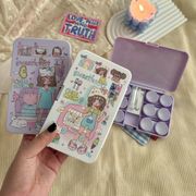 2025★コンタクトレンズ収納★コンタクトケース