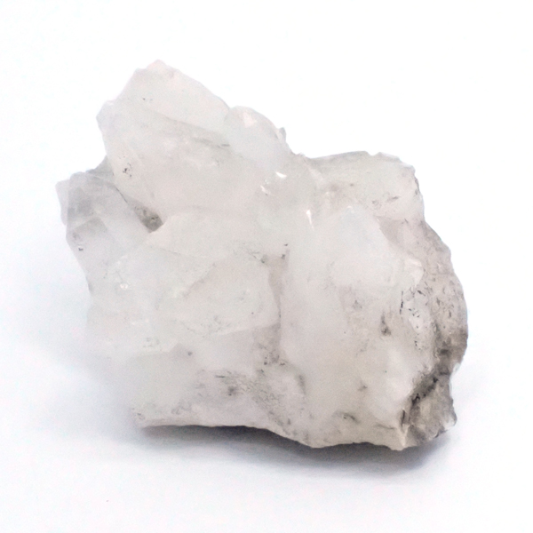水晶 クラスター クリスタル 水晶クラスター [T802-4147]