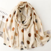 バンダナ ネッカチーフ 巻き方 レディース スカーフ  ストール  長方形