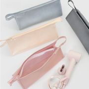 ヘアドライヤー収納バッグ、ヘアアイロン・カーリングアイロンアクセサリー収納バッグ、美容器具収納バッグ