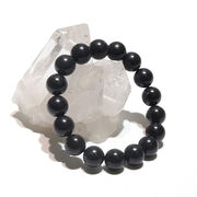 ブレス　バイオタイト　タンザニア産　自信　希望　健康　パワーストーン