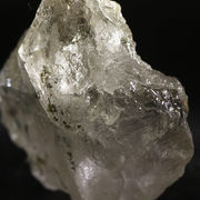 【一点物】クラスター　マニハール水晶　インドマニハール産