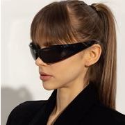 ファッション小物  サングラス 紫外線カット 伊達サングラス  飾り物  アクセサリー