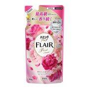 ハミングフレア　フローラルスウィート　つめかえ用 350g 【柔軟剤】