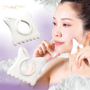 bloom me セラミックエナジー ダブル(美容 フェイス カッサ 美顔器)