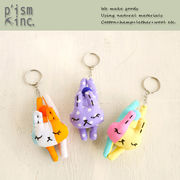 ■ピズム■■2025AW　新作■　Happy doll　FLYING RABBIT　3点アソート